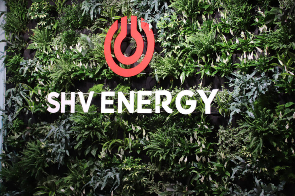 SHV Energy